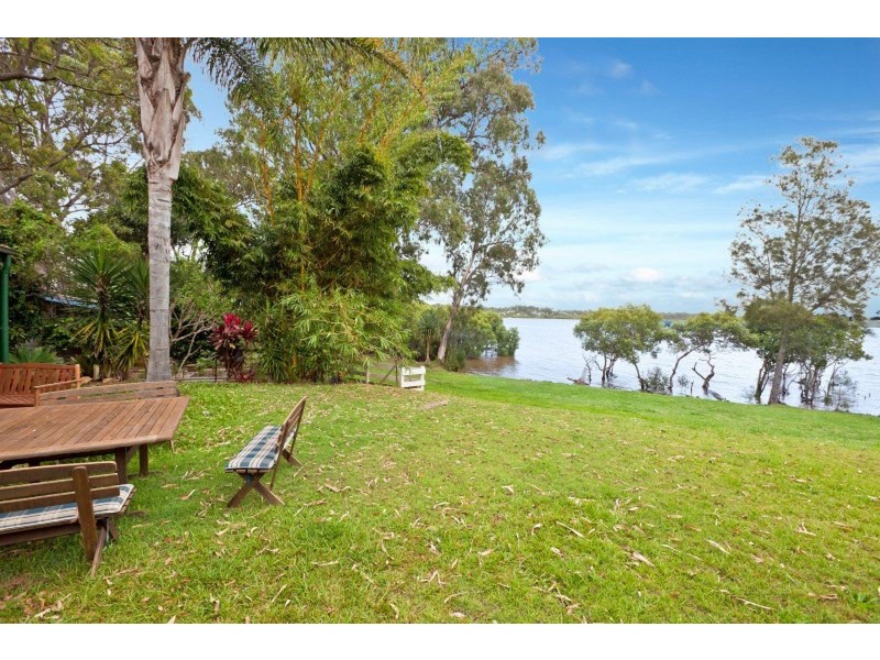 3 Tennyson Street, Russell Island QLD 4184