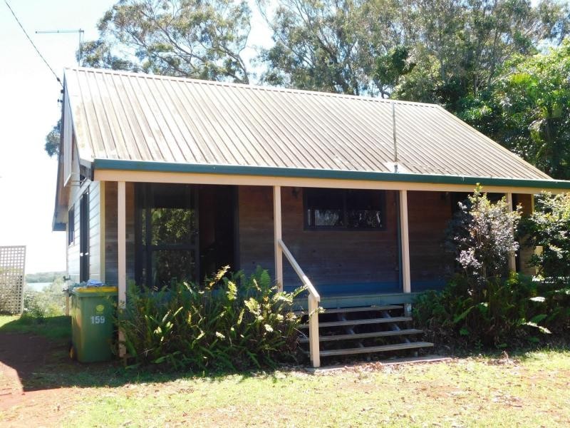 159 Canaipa Point Drive, Russell Island QLD 4184