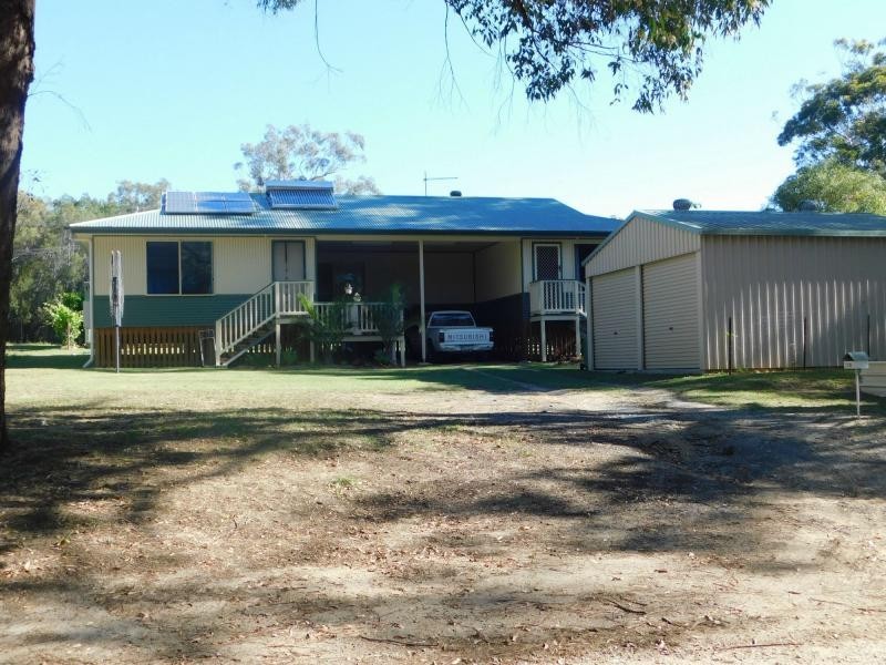 16 Sapphire Street, Russell Island QLD 4184