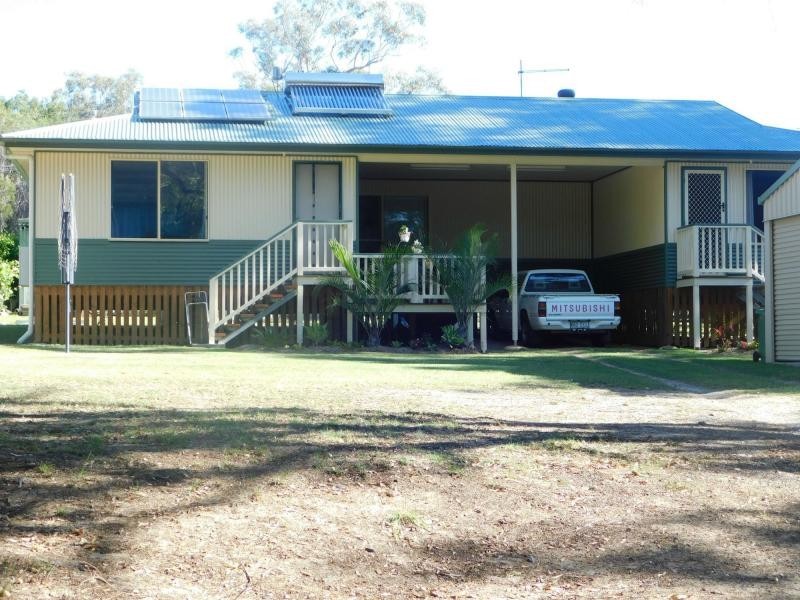 16 Sapphire Street, Russell Island QLD 4184