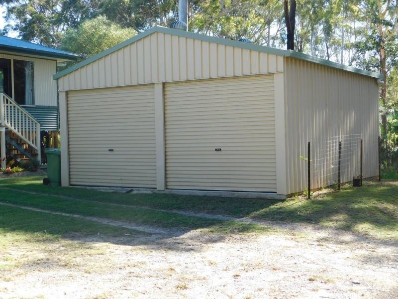 16 Sapphire Street, Russell Island QLD 4184