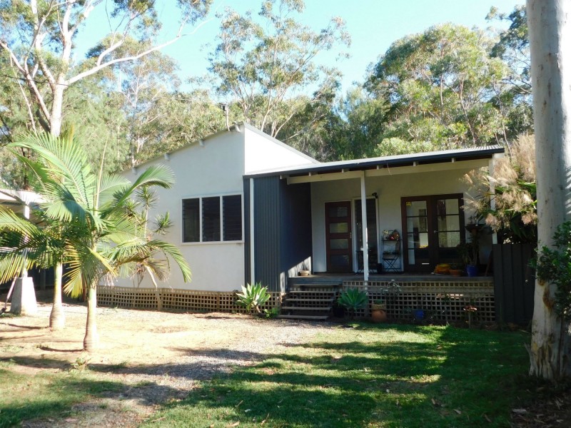 34 Channel Street, Russell Island QLD 4184