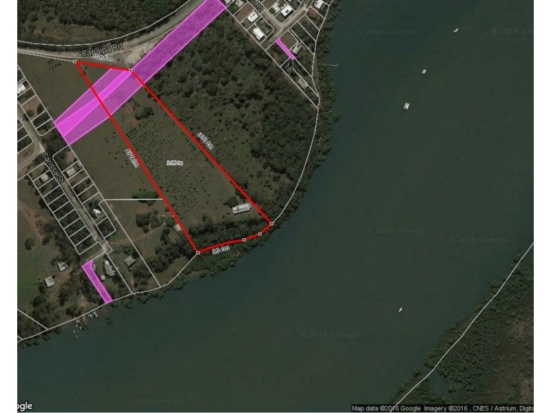 104-114 Canaipa Road, Russell Island QLD 4184