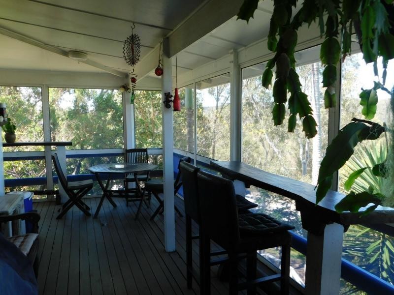 20 Crescent Drive, Russell Island QLD 4184