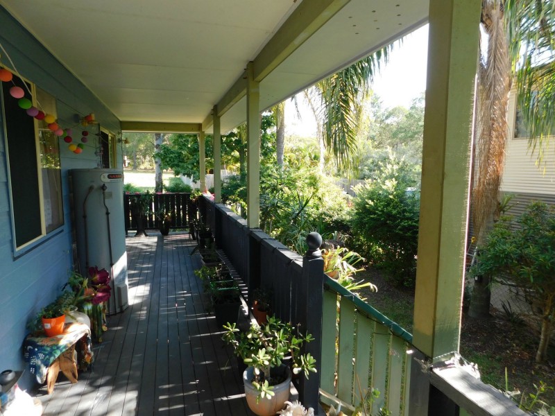 11 Reading Street, Russell Island QLD 4184