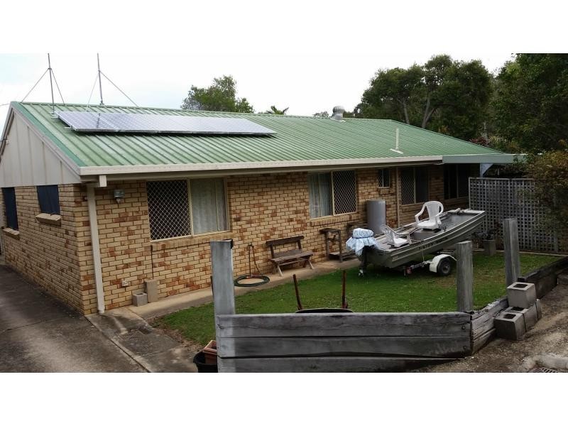 24 Orme Street, Russell Island QLD 4184