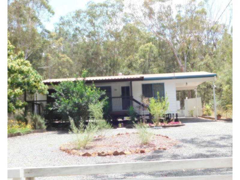 7 Zinnia Street, Russell Island QLD 4184