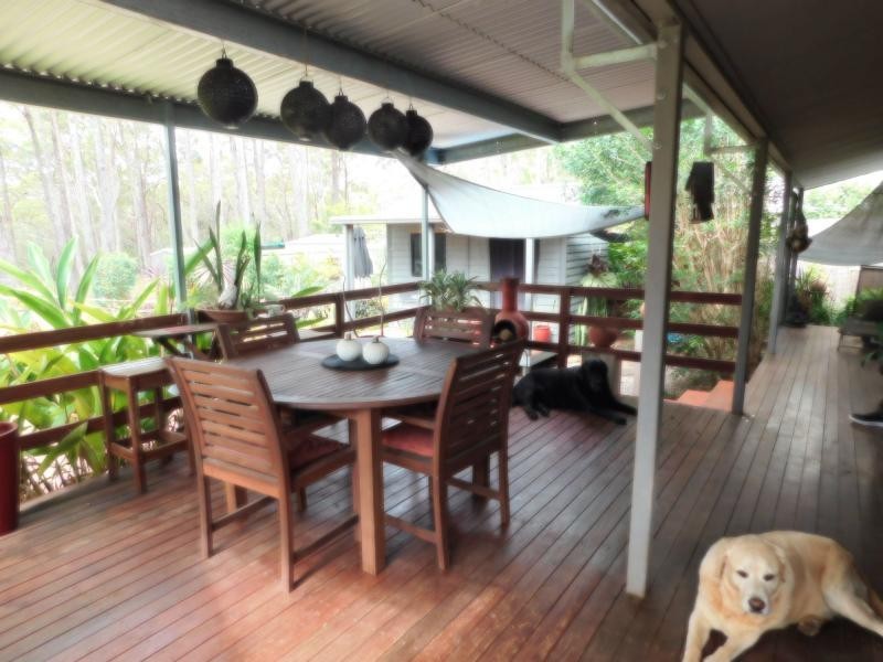 29 Basket Beach Road, Russell Island QLD 4184