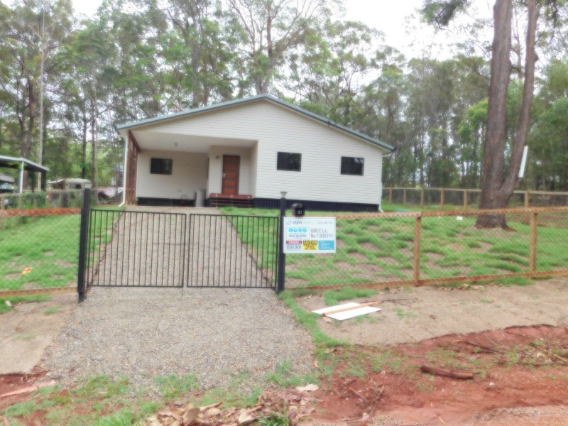 31 Fiji Street, Russell Island QLD 4184