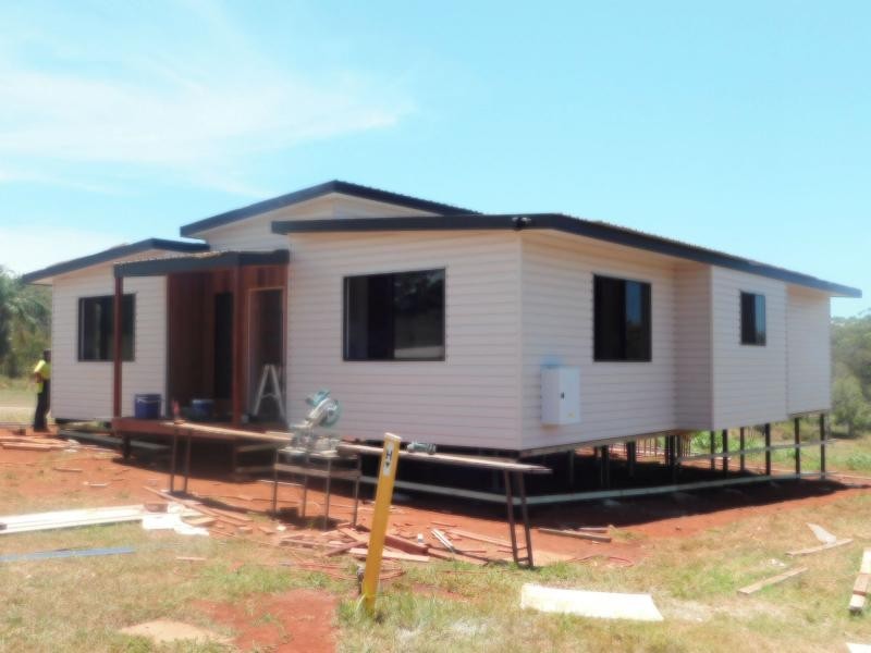 1 Elm Street, Russell Island QLD 4184