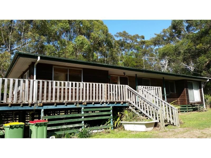 20 Yacht Street, Russell Island QLD 4184