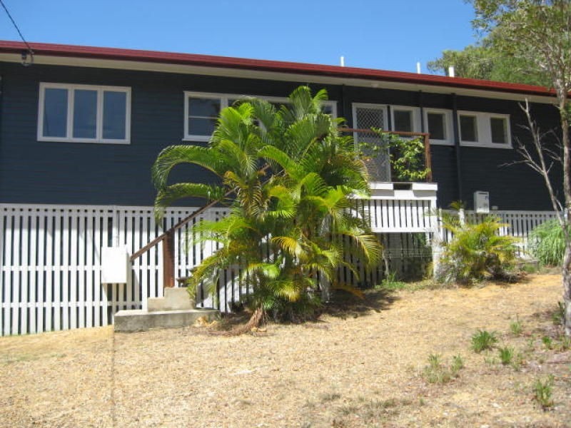 Russell Island QLD 4184