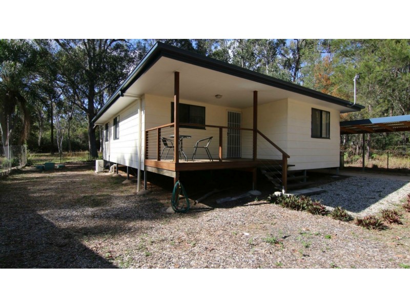 11 Coombah Drive, Russell Island QLD 4184