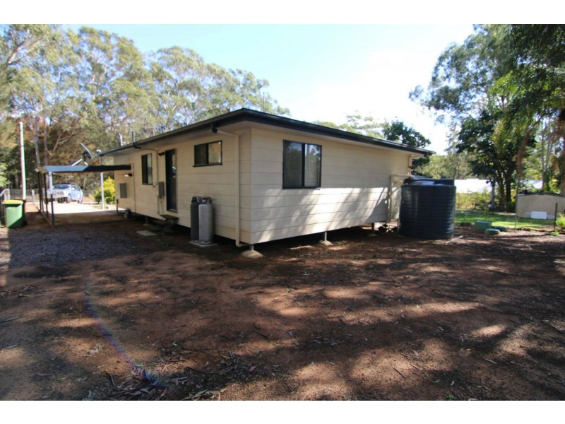 11 Coombah Drive, Russell Island QLD 4184