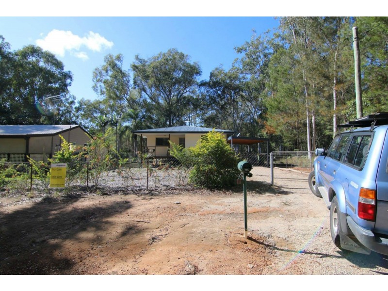 11 Coombah Drive, Russell Island QLD 4184
