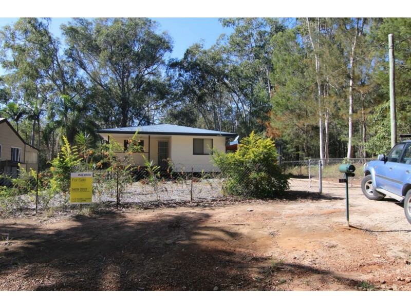 11 Coombah Drive, Russell Island QLD 4184