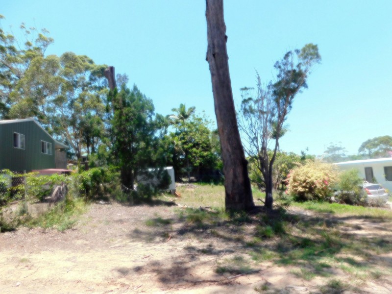 Russell Island QLD 4184