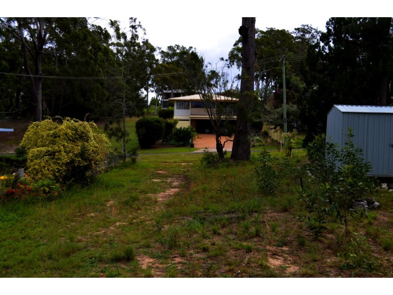 Russell Island QLD 4184