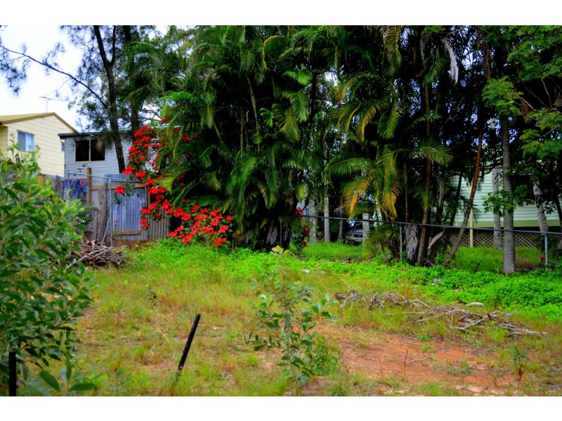 Russell Island QLD 4184