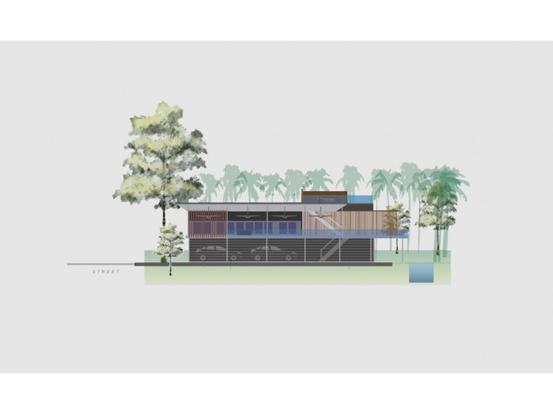 Russell Island QLD 4184