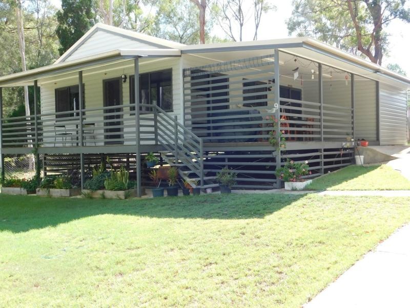 9 Todman Street, Russell Island QLD 4184