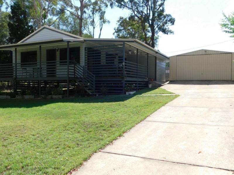 9 Todman Street, Russell Island QLD 4184