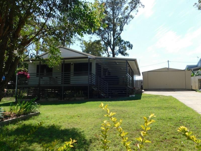 9 Todman Street, Russell Island QLD 4184
