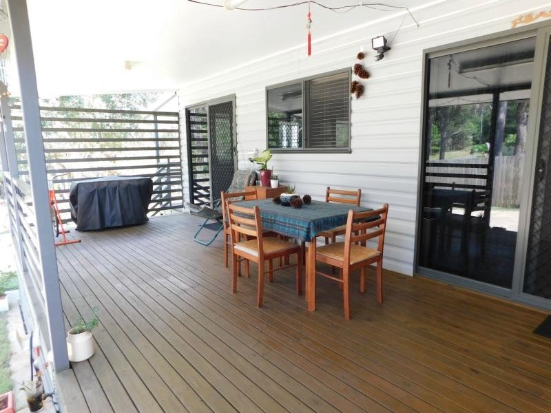 9 Todman Street, Russell Island QLD 4184