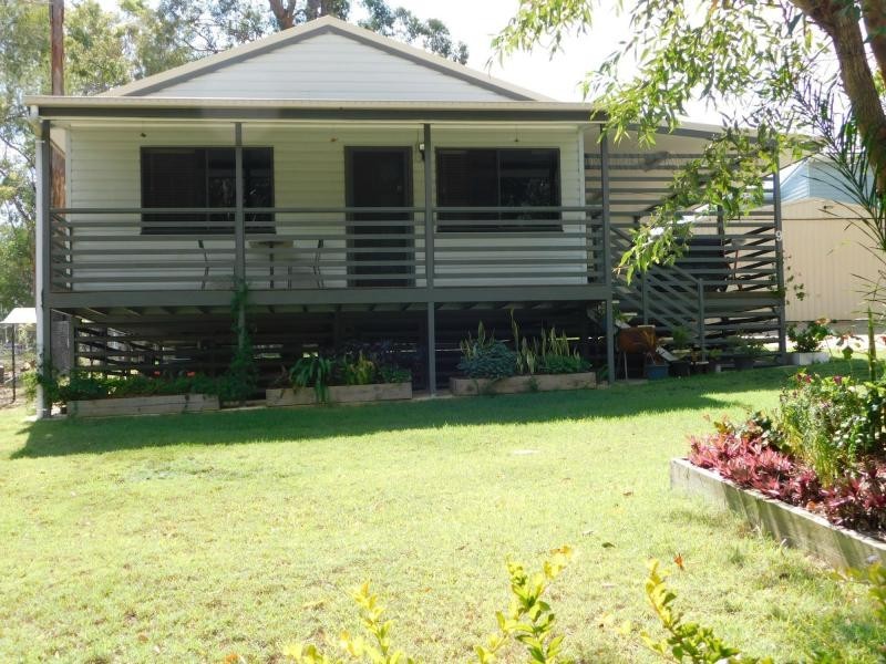 9 Todman Street, Russell Island QLD 4184