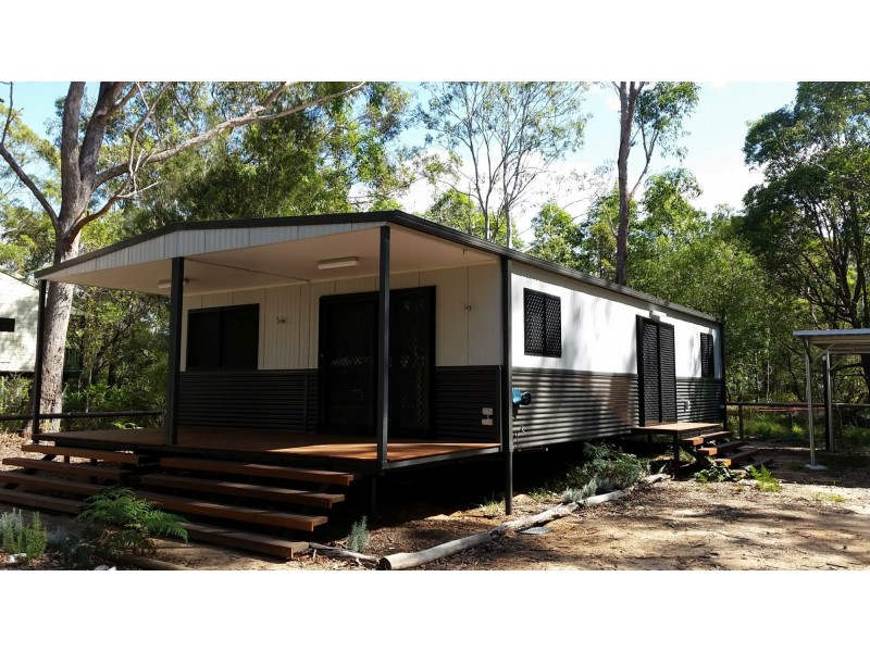 6 Trevana Avenue, Russell Island QLD 4184