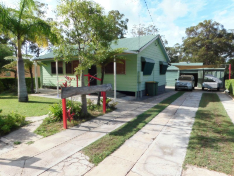 15 Topaz Street, Russell Island QLD 4184