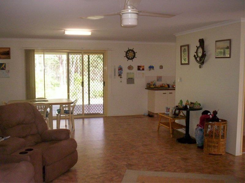 Russell Island QLD 4184