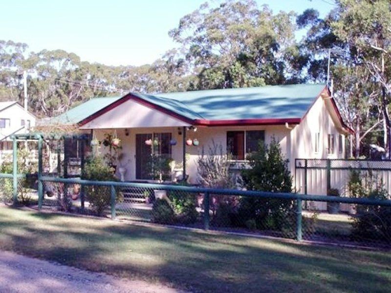Russell Island QLD 4184