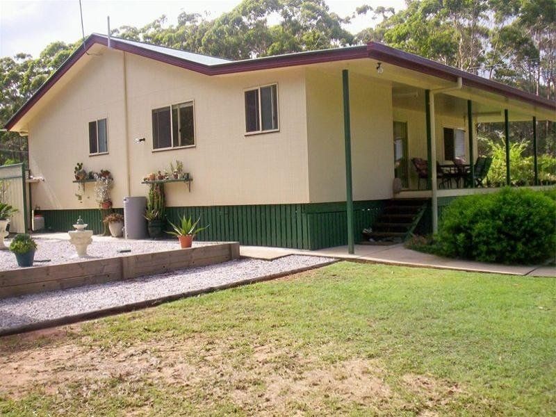 Russell Island QLD 4184