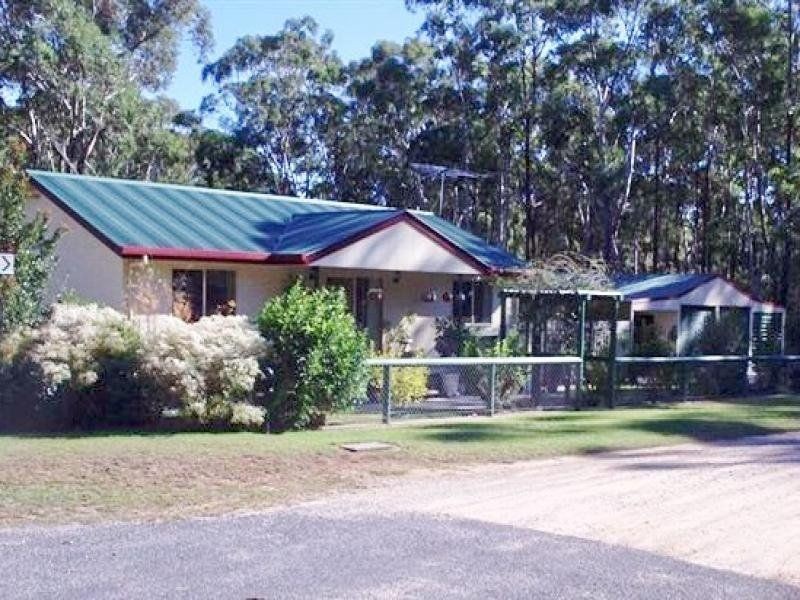 Russell Island QLD 4184