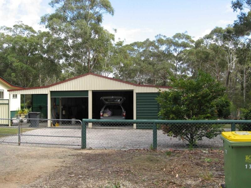 Russell Island QLD 4184
