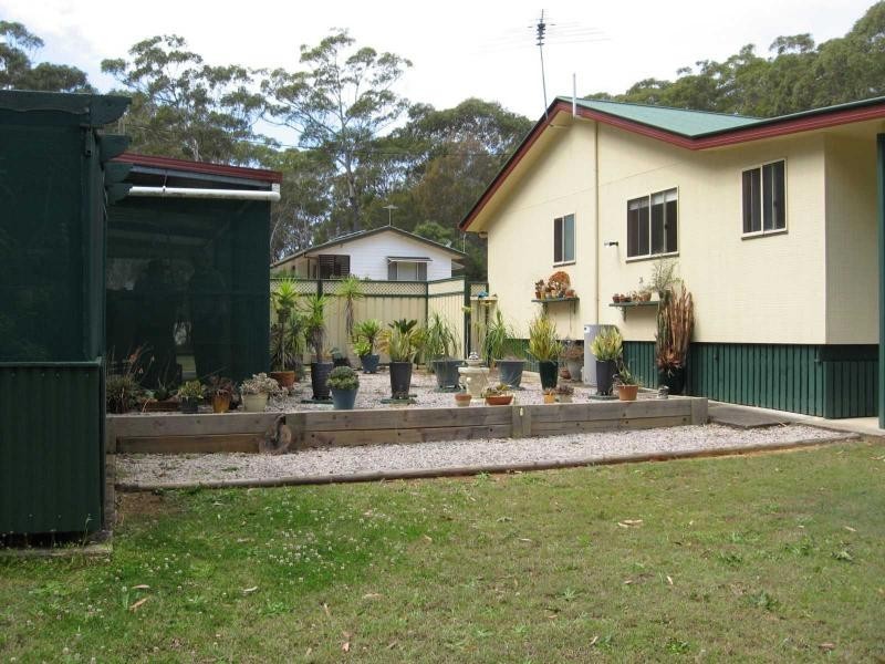 Russell Island QLD 4184