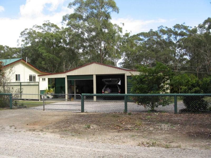 Russell Island QLD 4184