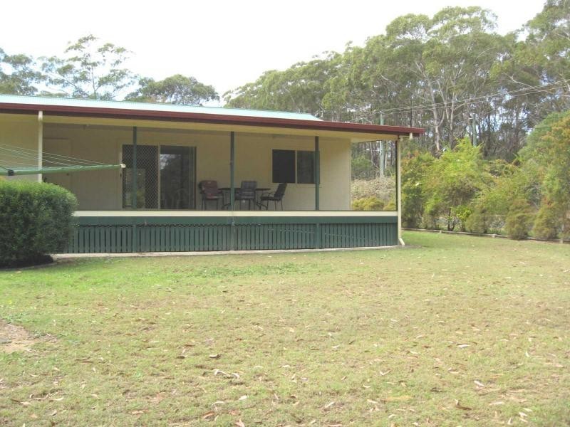 Russell Island QLD 4184
