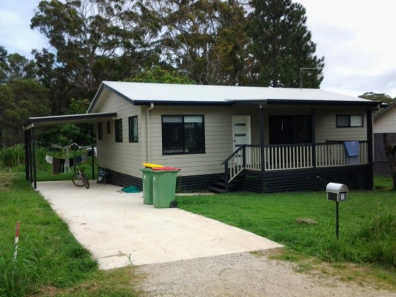 8 Miriam Street, Russell Island QLD 4184