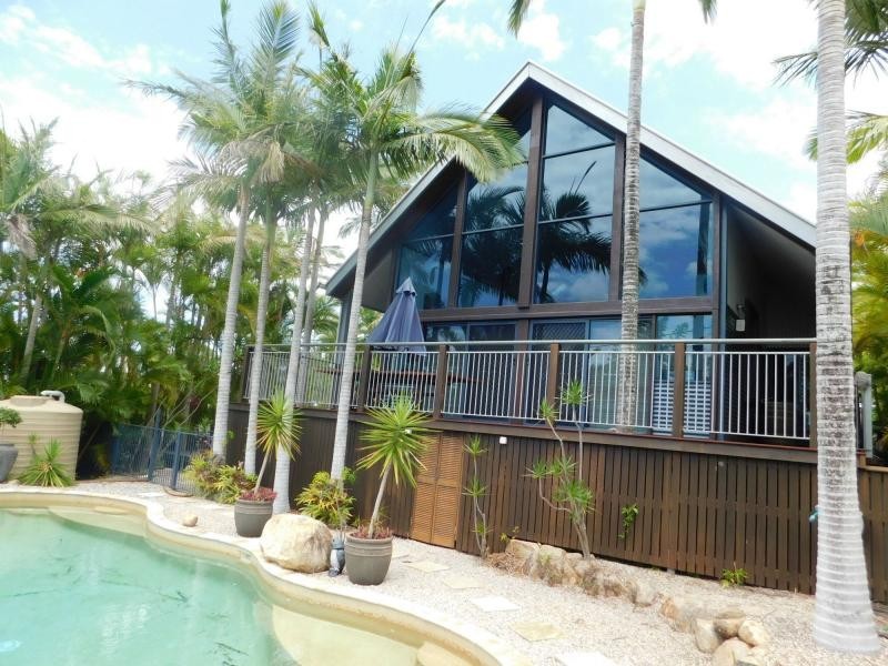 36 Kamar Street, Russell Island QLD 4184