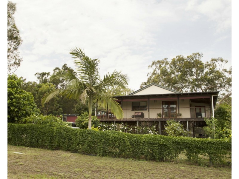 15 Frangipanni Street, Russell Island QLD 4184