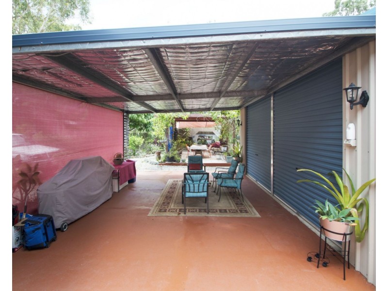 15 Frangipanni Street, Russell Island QLD 4184
