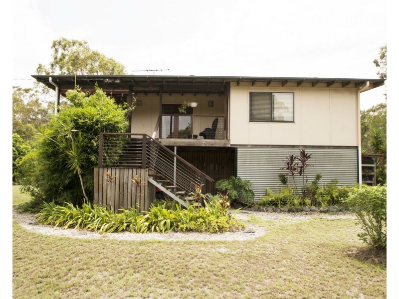 15 Frangipanni Street, Russell Island QLD 4184