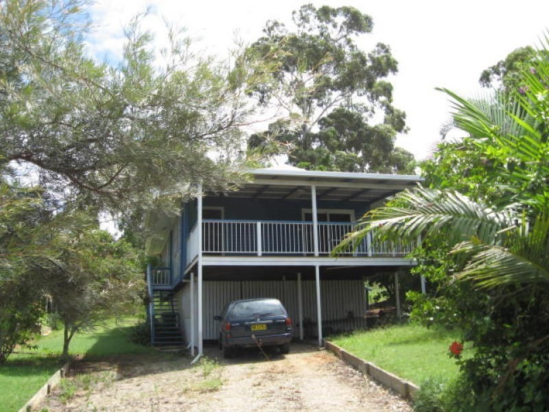 Russell Island QLD 4184