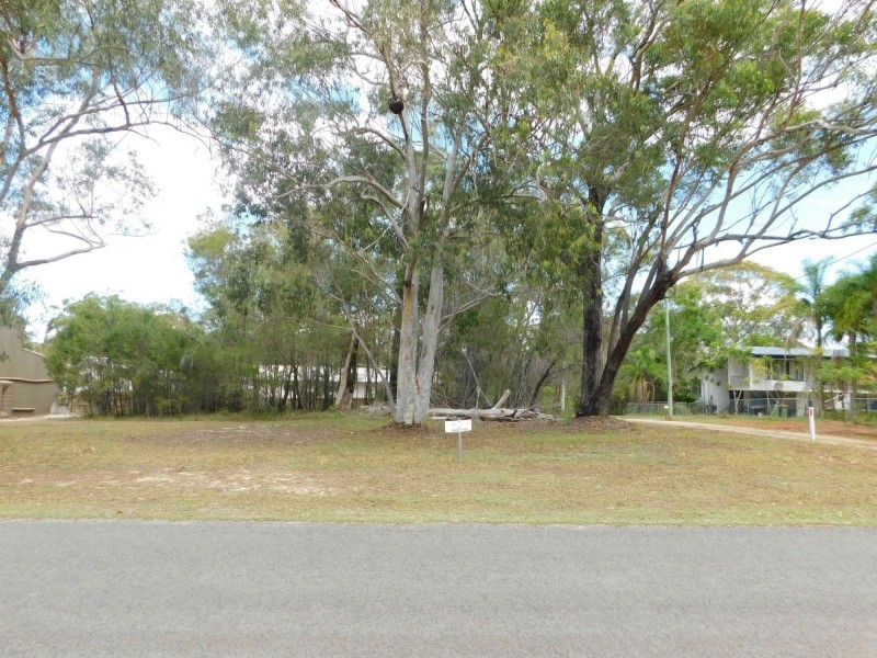 1 Pearl Street, Russell Island QLD 4184
