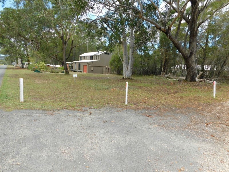1 Pearl Street, Russell Island QLD 4184
