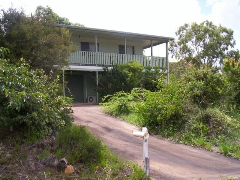 36 Scenic Drive, Russell Island QLD 4184