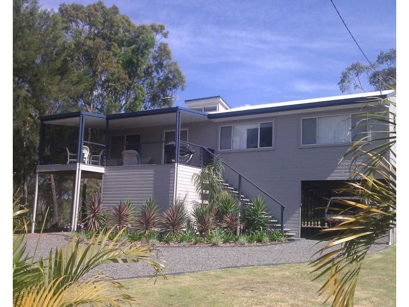 48 Rampart Drive, Russell Island QLD 4184