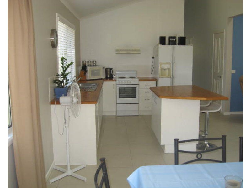 48 Rampart Drive, Russell Island QLD 4184
